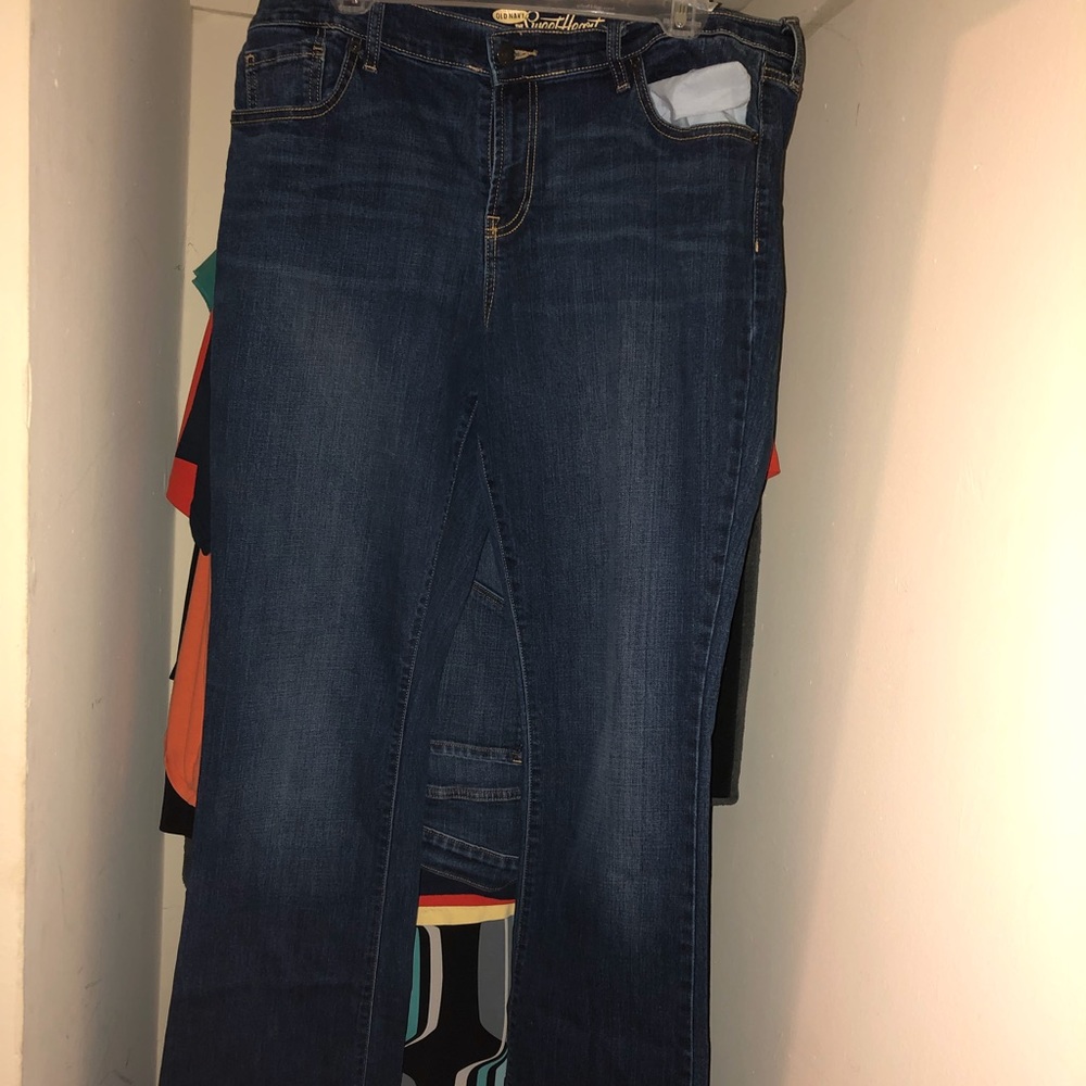 Old Navy Jeans